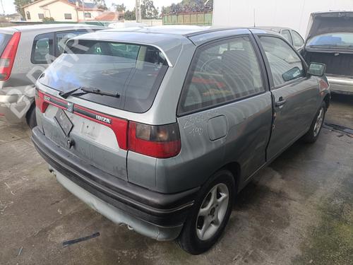 Front left lock SEAT IBIZA II (6K1) 1.9 D | BP23965054C98 