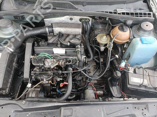 Front left lock SEAT IBIZA II (6K1) 1.9 D | BP23965054C98 