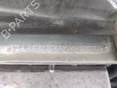 Front left lock SEAT IBIZA II (6K1) 1.9 D | BP23965054C98 