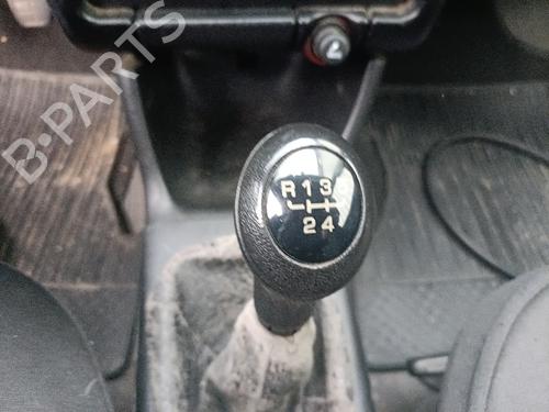 Front left lock SEAT IBIZA II (6K1) 1.9 D | BP23965054C98 