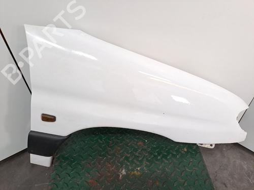 Right front fenders CITROËN BERLINGO / BERLINGO FIRST Box Body/MPV (M_) 1.8 D (MBA9A, MCA9A) BP23331370C42