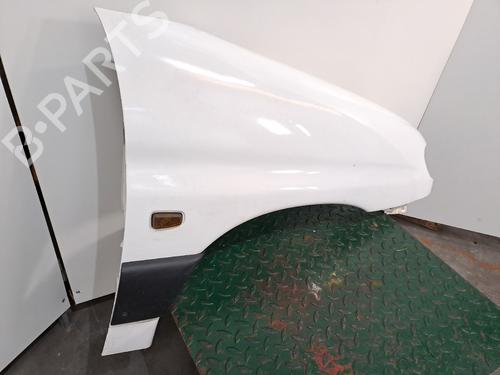 Right front fenders CITROËN BERLINGO / BERLINGO FIRST Box Body/MPV (M_) 1.8 D (MBA9A, MCA9A) | BP23331370C42 