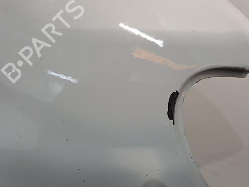 Right front fenders CITROËN BERLINGO / BERLINGO FIRST Box Body/MPV (M_) 1.8 D (MBA9A, MCA9A) | BP23331370C42 