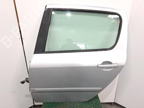 Used Left rear door PEUGEOT 307 (3A/C) 1.6 HDi 110 (109 hp) 23331376