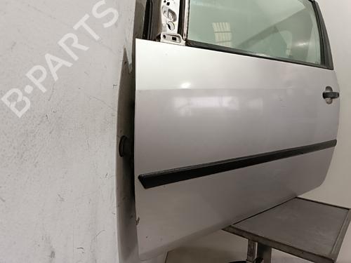 Left front door FORD FIESTA V (JH_, JD_) 1.4 TDCi | BP23338748C2 