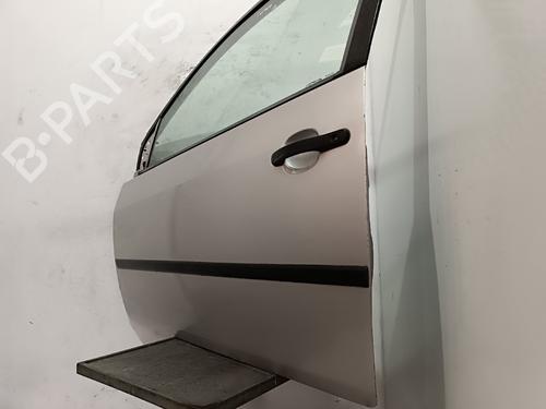 Left front door FORD FIESTA V (JH_, JD_) 1.4 TDCi | BP23338748C2 