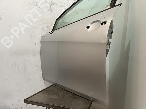 Left front door SEAT LEON (1P1) 1.4 16V | BP10655033C2 