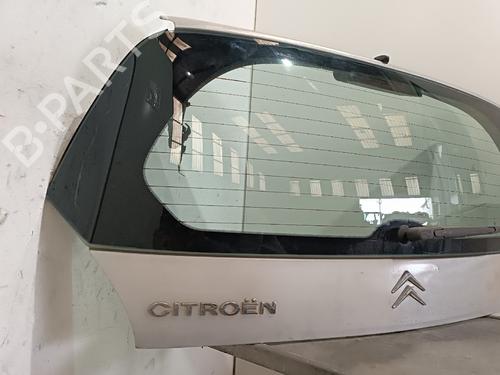 Tailgate CITROËN C2 (JM_) 1.4 HDi | BP16291053C6