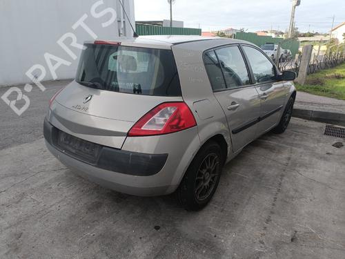 Starter RENAULT MEGANE II (BM0/1_, CM0/1_) 1.4 16V (BM0B, CM0B) | BP27973925M8 