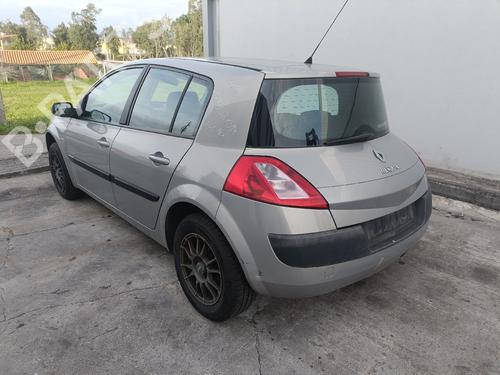 Starter RENAULT MEGANE II (BM0/1_, CM0/1_) 1.4 16V (BM0B, CM0B) | BP27973925M8 