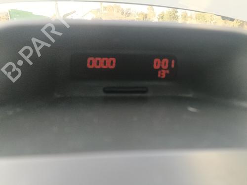 Starter RENAULT MEGANE II (BM0/1_, CM0/1_) 1.4 16V (BM0B, CM0B) | BP27973925M8 