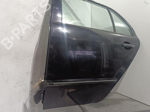 Puerta trasera izquierda SKODA FABIA I (6Y2) 1.4 16V | BP23433600C4 