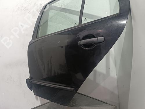 Puerta trasera izquierda SKODA FABIA I (6Y2) 1.4 16V | BP23433600C4 