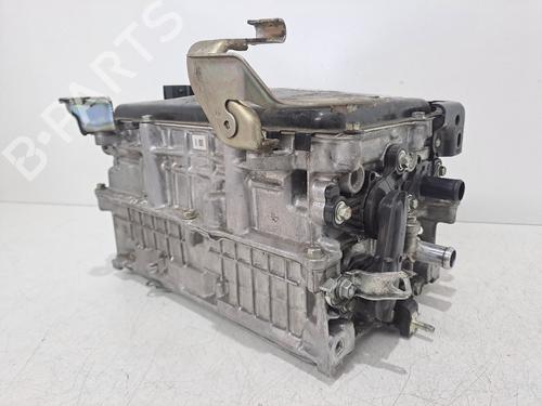 Elektronik Modul für TOYOTA COROLLA Estate (_E21_) [2019-2025]  23501211