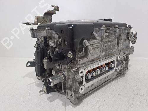 Electronic module TOYOTA COROLLA Estate (_E21_)  | BP23501211M83 