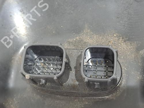 Electronic module TOYOTA COROLLA Estate (_E21_)  | BP23501211M83 