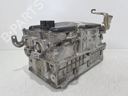 Electronic module TOYOTA COROLLA Estate (_E21_)  | BP23501211M83 