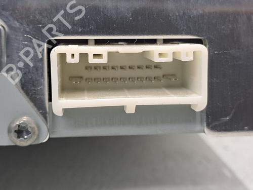 Radio RENAULT CLIO IV (BH_) 0.9 TCe 90 LPG | BP9182640E6 