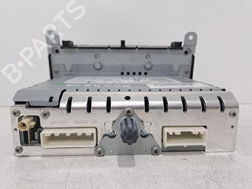 Radio RENAULT CLIO IV (BH_) 0.9 TCe 90 LPG | BP9182640E6 