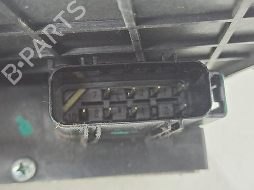 Venstre fortil lås FORD FIESTA V (JH_, JD_) 1.25 16V | BP23501218C98 