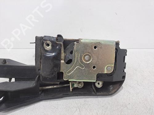 Venstre fortil lås FORD FIESTA V (JH_, JD_) 1.25 16V | BP23501218C98 