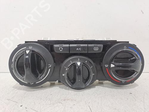 climate-control-peugeot-208-i-ca_-cc_-2012-2013-2014-2015-2016-2017-2018-2019-2020-2021-23501750 main image