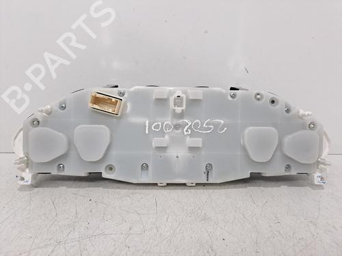 Cockpit PEUGEOT 208 I (CA_, CC_) 1.2 VTI 82 | BP23501751C47 