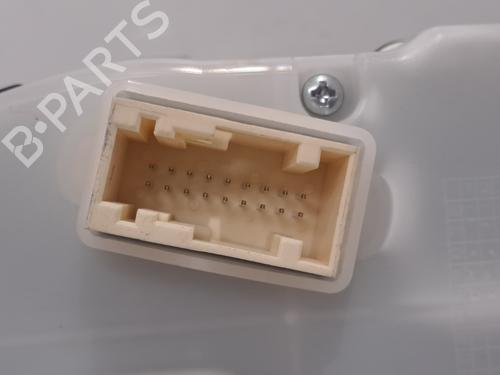 Cockpit PEUGEOT 208 I (CA_, CC_) 1.2 VTI 82 | BP23501751C47 