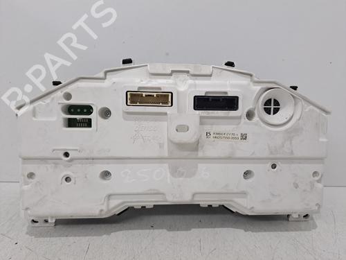 Instrument cluster TOYOTA COROLLA Estate (_E21_)  | BP23528949C47 