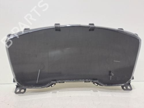 Cockpit TOYOTA COROLLA Estate (_E21_) [2019-2025]  23528949