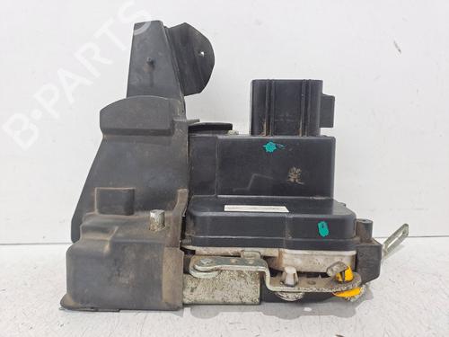 Vergrendeling rechts achter FORD FIESTA V (JH_, JD_) 1.25 16V (75 hp) 23528960