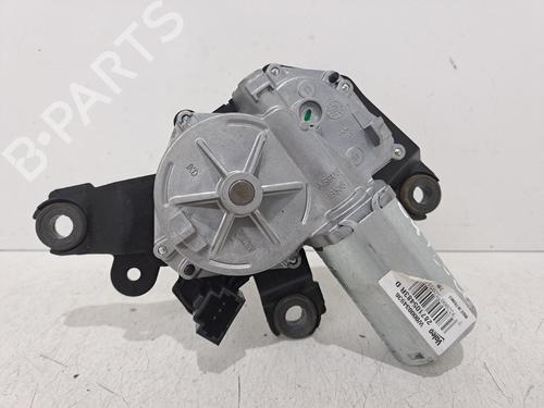 Used Rear wiper motor RENAULT CLIO IV (BH_) 1.5 dCi 90 (90 hp) 23528987