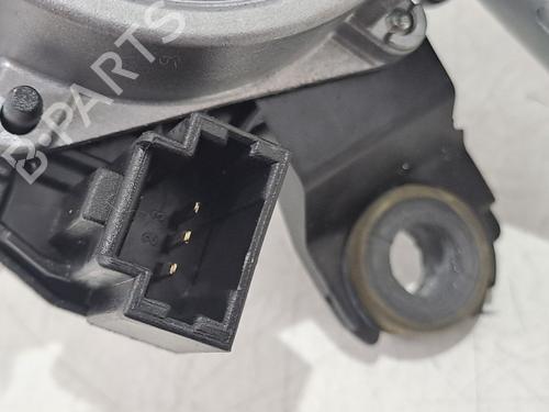 Rear wiper motor RENAULT CLIO IV (BH_) 1.5 dCi 90 | BP23528987M102