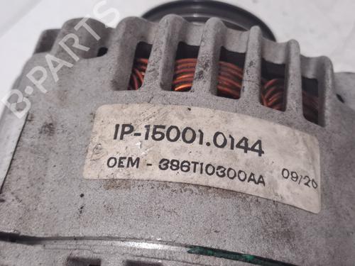Generator FORD FIESTA V (JH_, JD_) 1.4 TDCi | BP23537459M7 