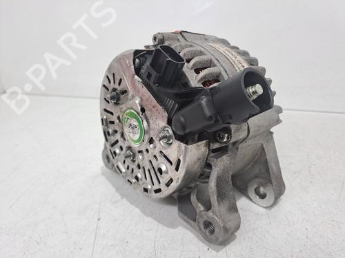 Generator FORD FIESTA V (JH_, JD_) 1.4 TDCi | BP23537459M7 