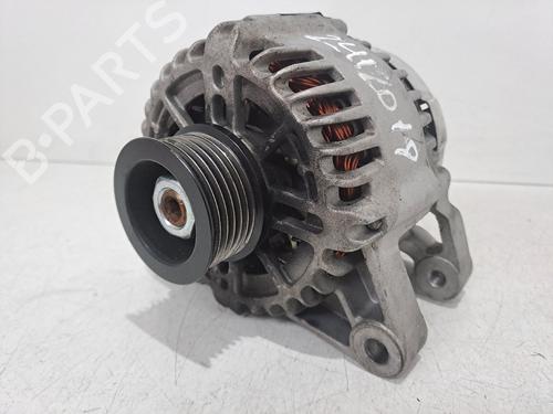 Generator FORD FIESTA V (JH_, JD_) 1.4 TDCi | BP23537459M7 