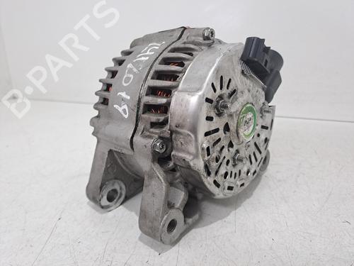 Generator FORD FIESTA V (JH_, JD_) 1.4 TDCi | BP23537459M7 