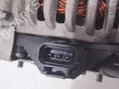 Generator FORD FIESTA V (JH_, JD_) 1.4 TDCi | BP23537459M7 