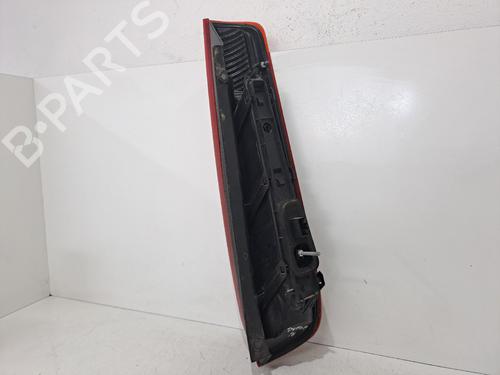 Left taillight FORD FIESTA V (JH_, JD_) 1.4 TDCi | BP23564142C34
