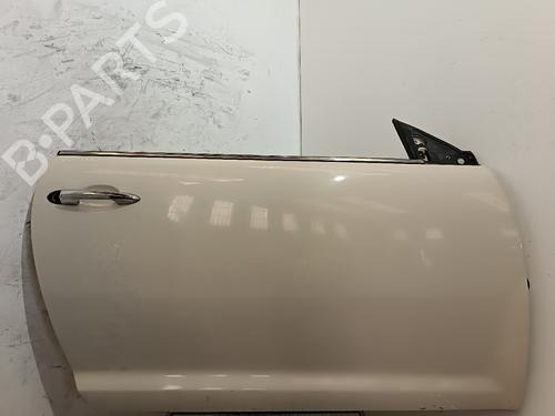 Right front door ALFA ROMEO MITO (955_) 1.3 MultiJet (955AXT1A) BP23564143C3