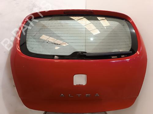 Bakluke CC/Kombi-Kupé SEAT ALTEA (5P1) [2004-2015]  23564876