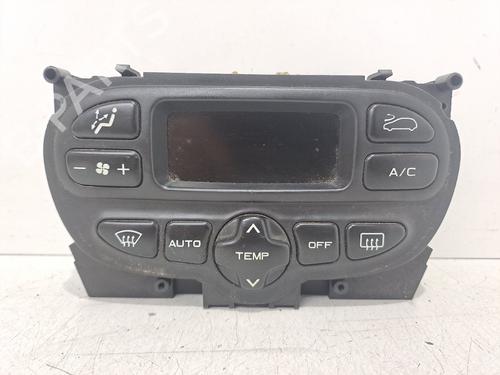 climate-control-peugeot-307-sw-3h-2002-2003-2004-2005-2006-2007-2008-2009-23564887 main image