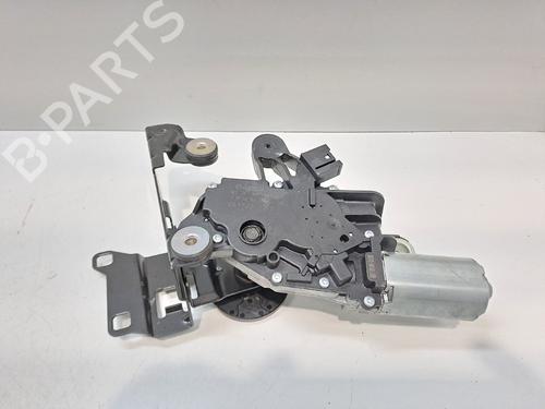 Used Rear wiper motor BMW 3 Touring (E91) [2004-2012]  23578379