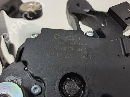 Rear wiper motor BMW 3 Touring (E91)  | BP23578379M102 