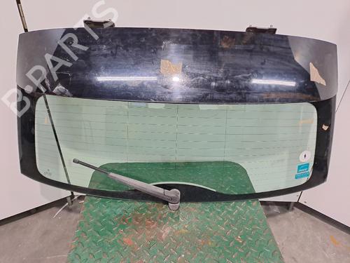 Used Bootlid window BMW 3 Touring (E91) [2004-2012]  23643431