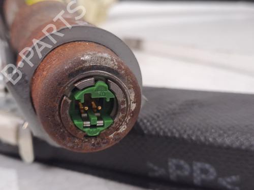 Right curtain airbag NISSAN QASHQAI I (J10, NJ10) 1.5 dCi | BP23861472C12