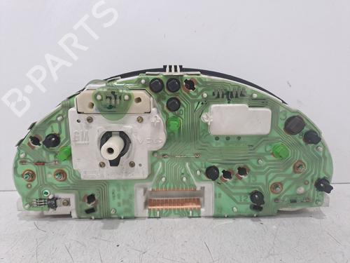 Kombinert Instrument OPEL CORSA B (S93) 1.2 i (F08, F68, M68) | BP23864796C47