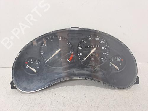 Quadrante OPEL CORSA B (S93) 1.2 i (F08, F68, M68) (45 hp) 23864796