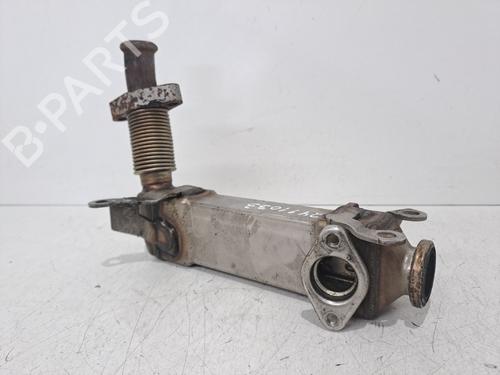 EGR Ventil BMW 3 (E46) 320 d (150 hp) 23878604