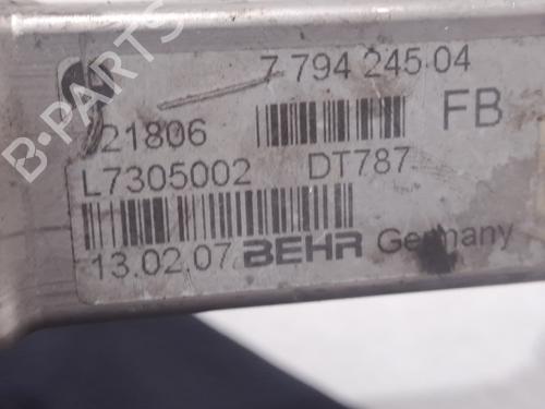 EGR Ventil BMW 3 (E46) 320 d | BP23878604M69